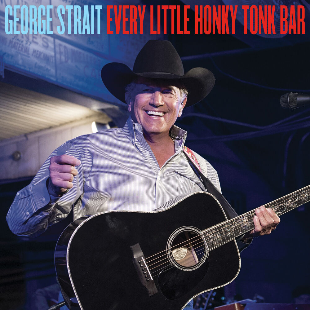 Picture of Every Little Honky Tonk Bar