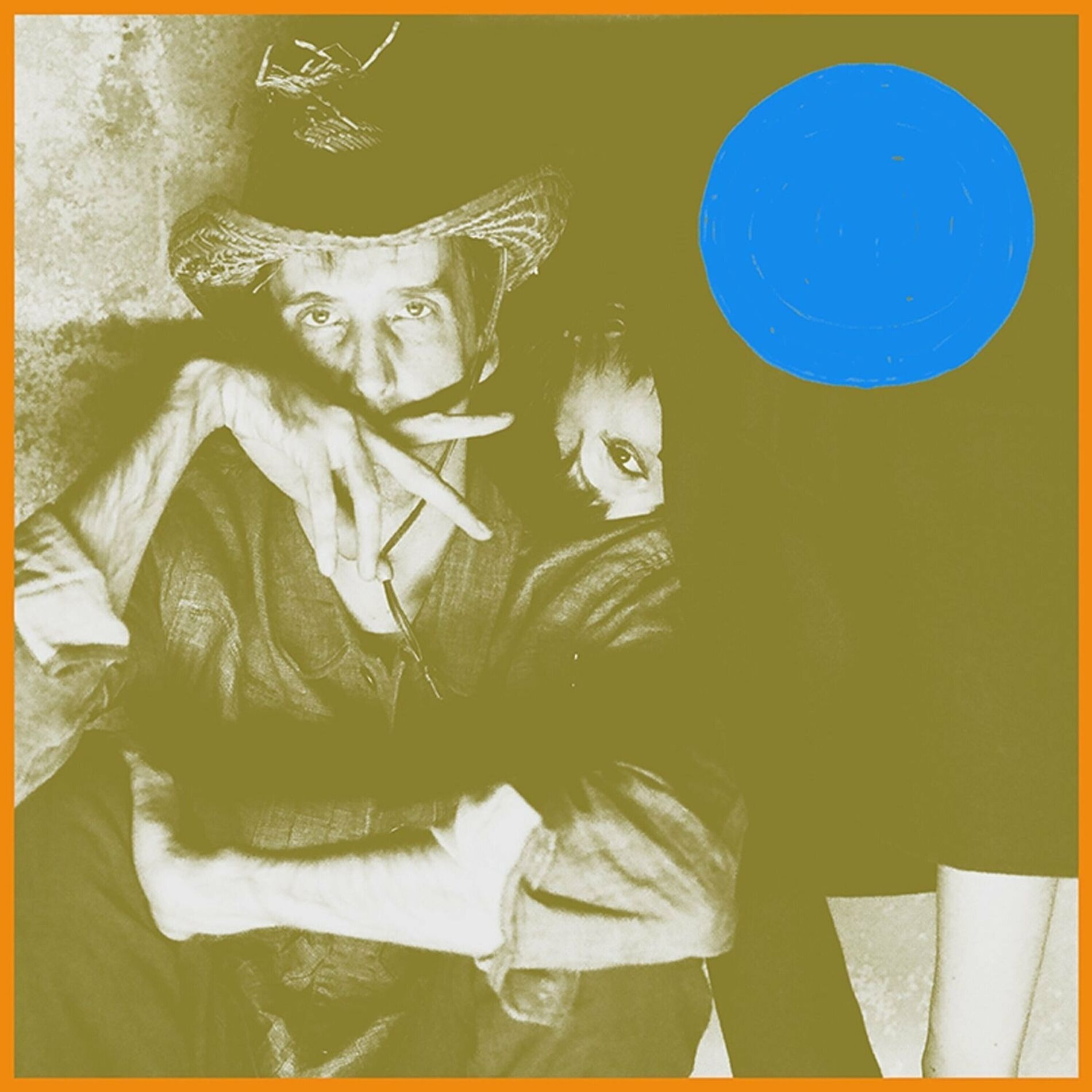 Album cover of Myths 004