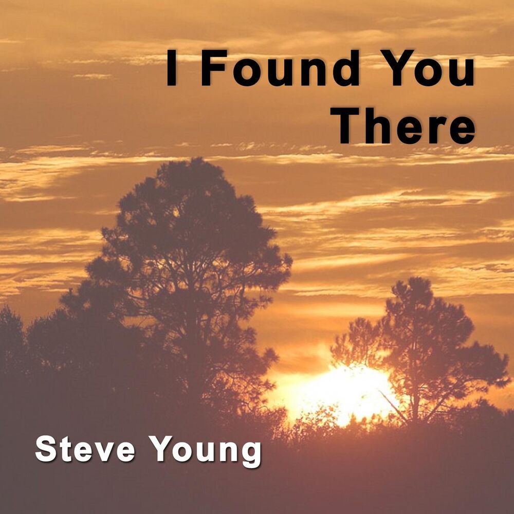 Picture of I Found You There