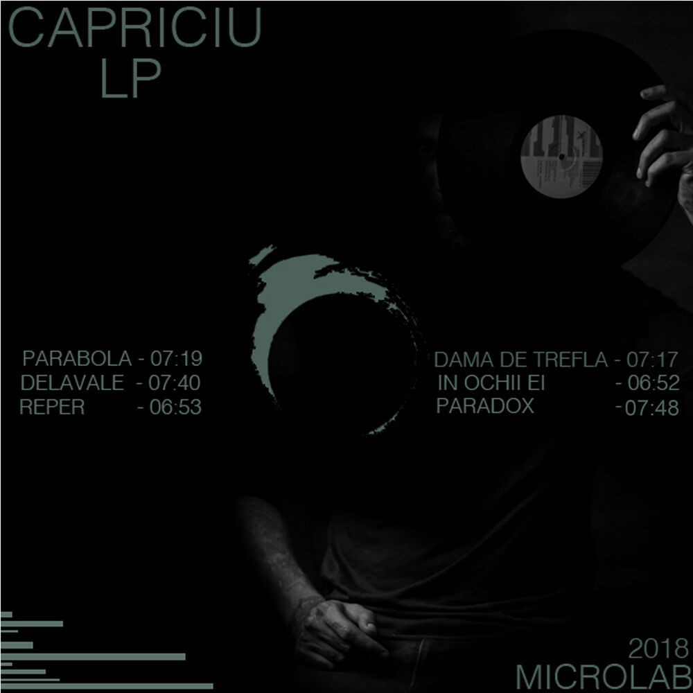Picture of Capriciu EP