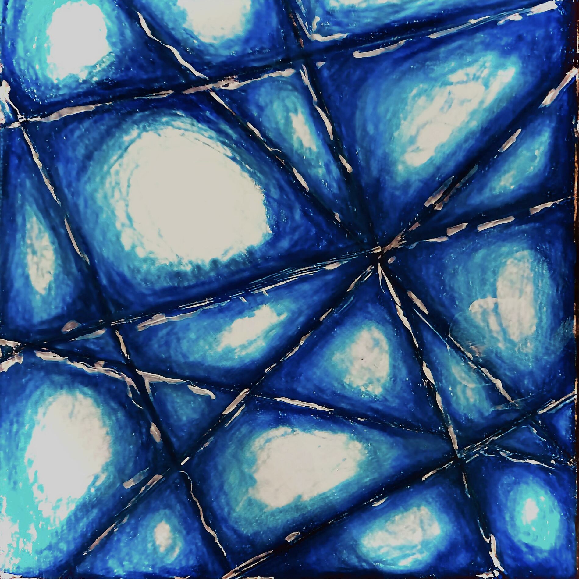 Album cover of bloominginblue