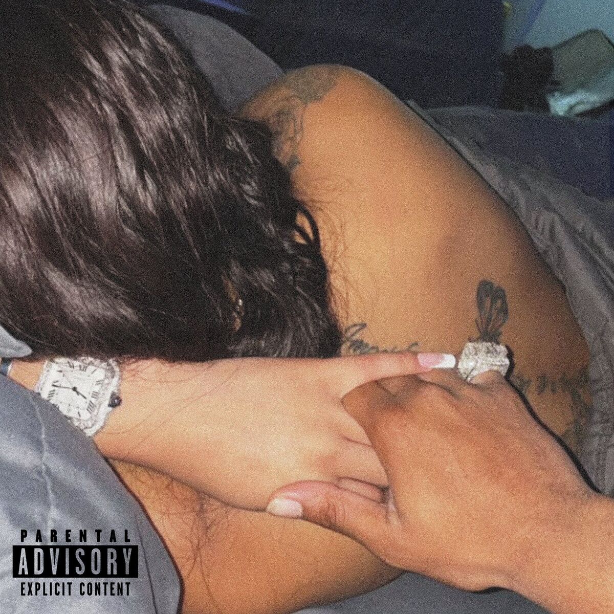 Album cover of Jealousy