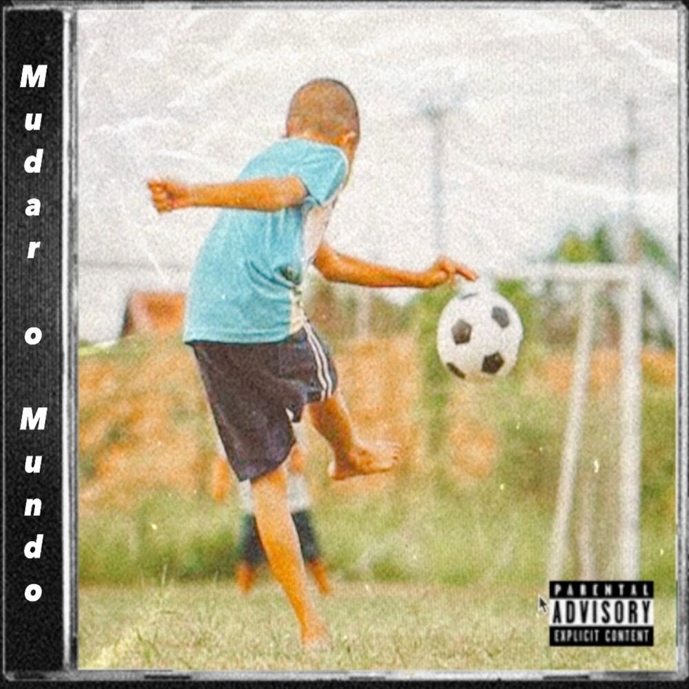 Picture of Mudar o Mundo
