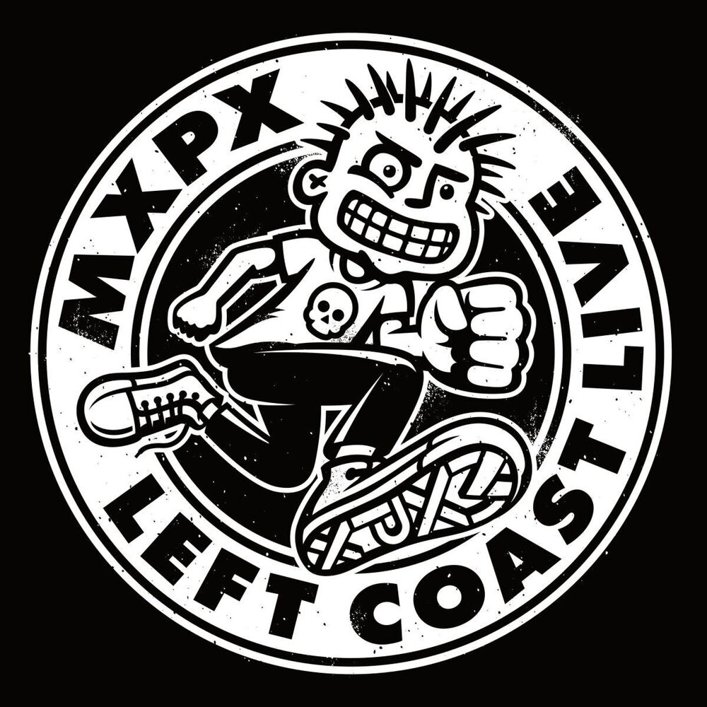 Picture of Left Coast Live