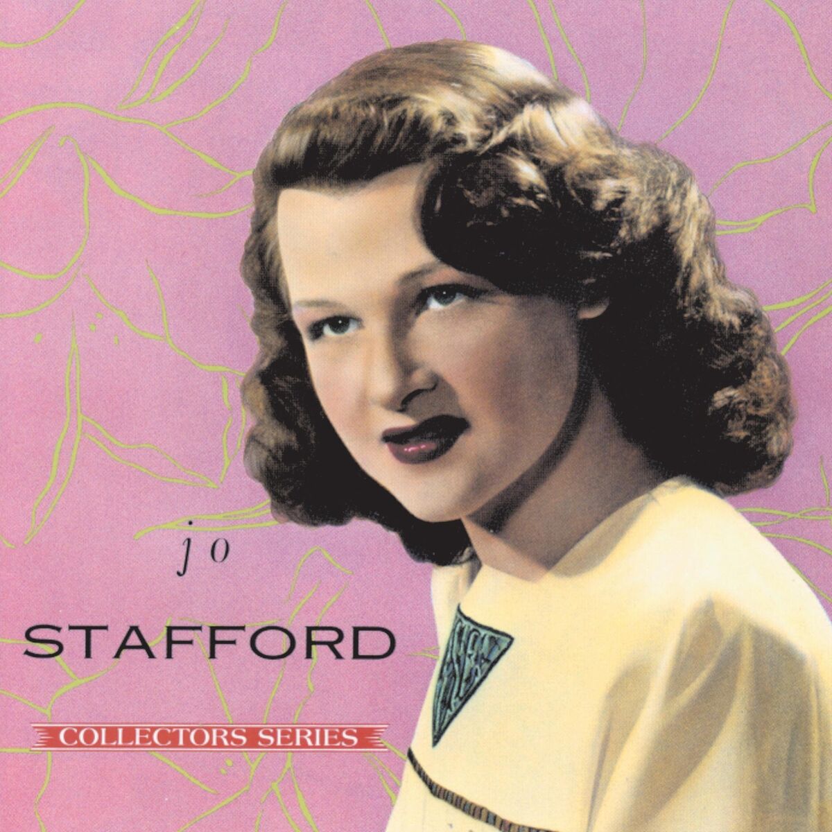 Album cover of Capitol Collectors Series
