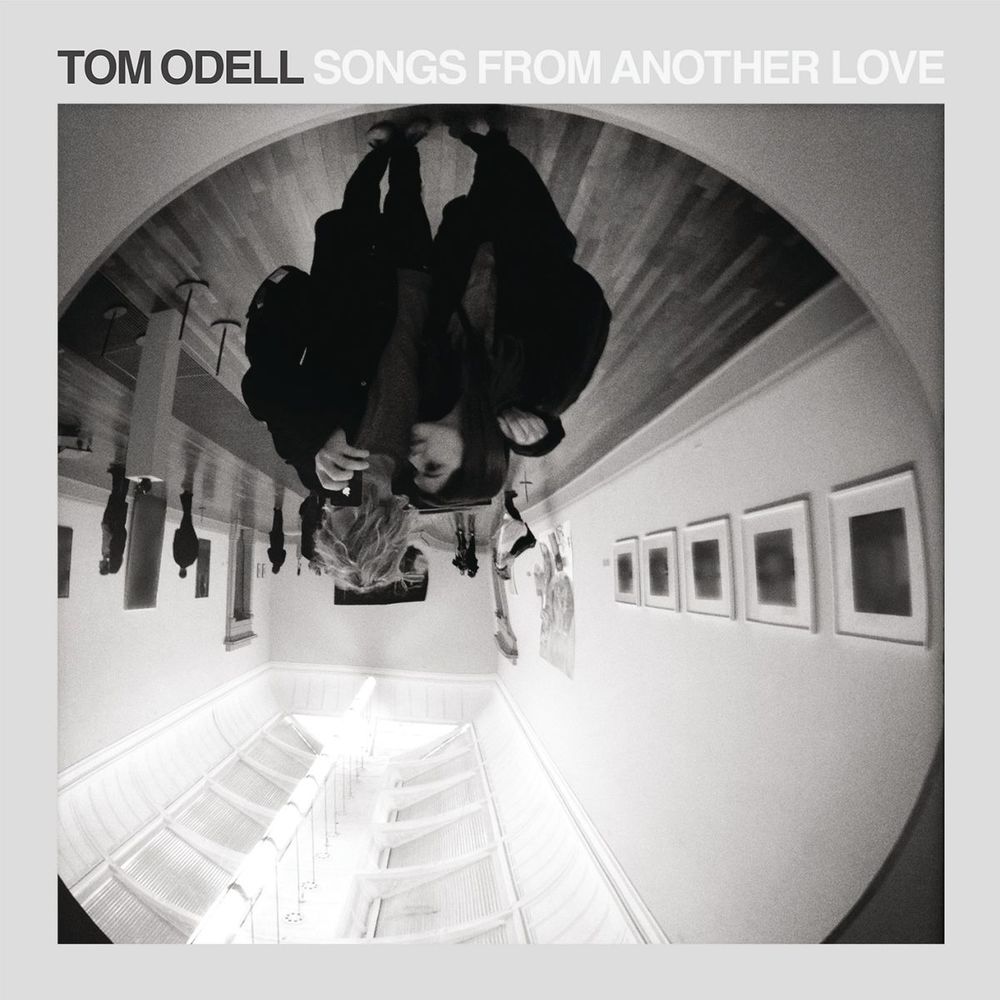 Picture of Songs from Another Love
