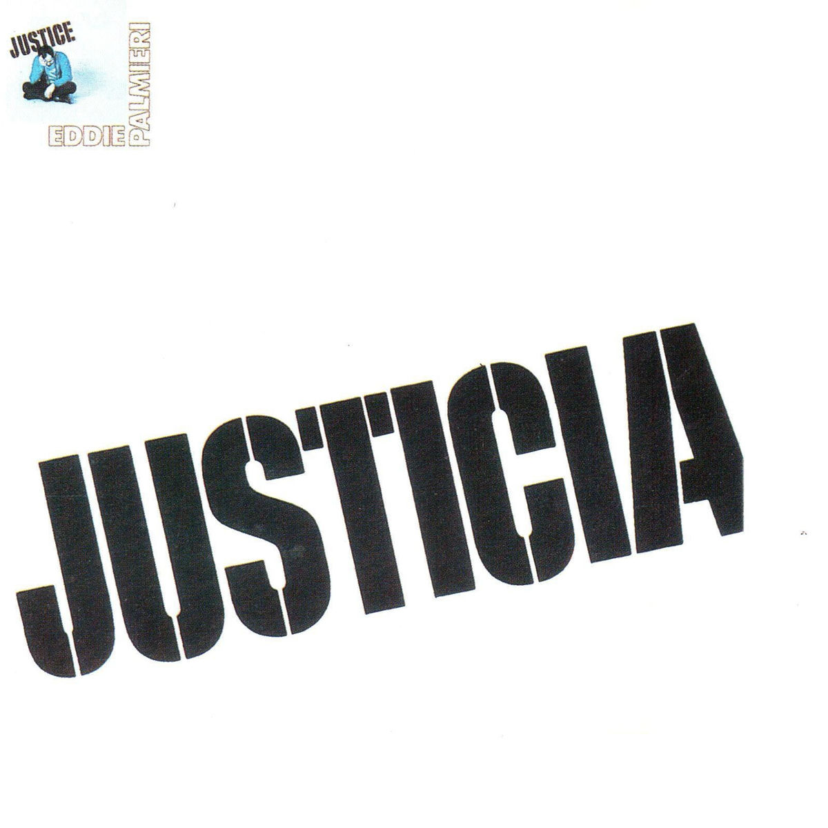 Eddie Palmieri - Justicia | Deezer