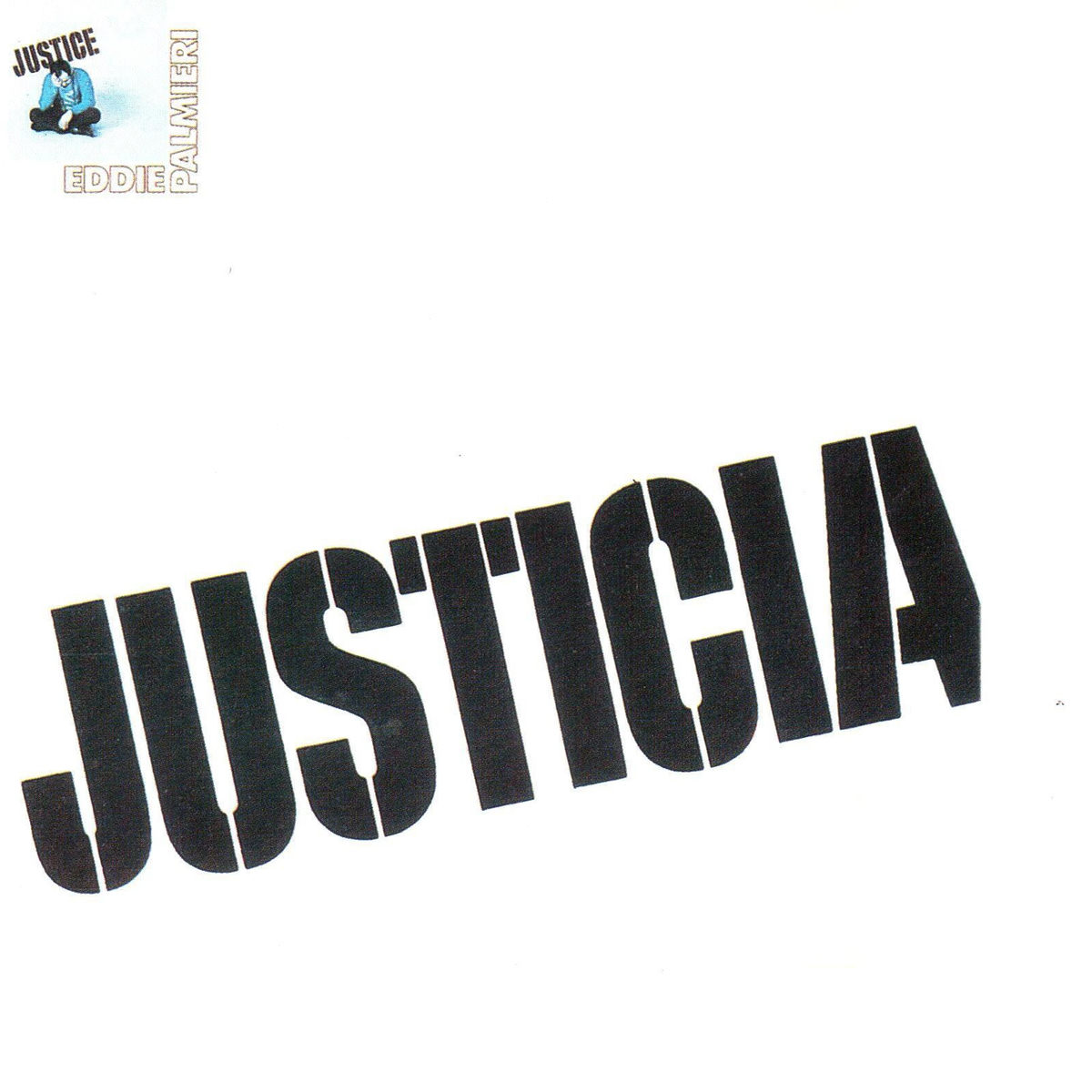 Eddie Palmieri - Justicia | Deezer