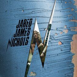 Cover of Jared James Nichols