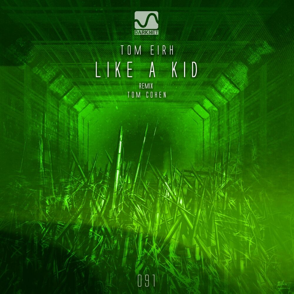 Picture of Like a Kid