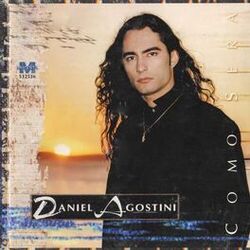 Cover of Como Será