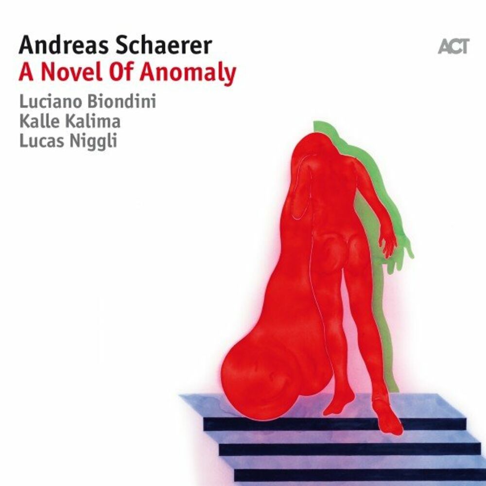 Picture of A Novel of Anomaly