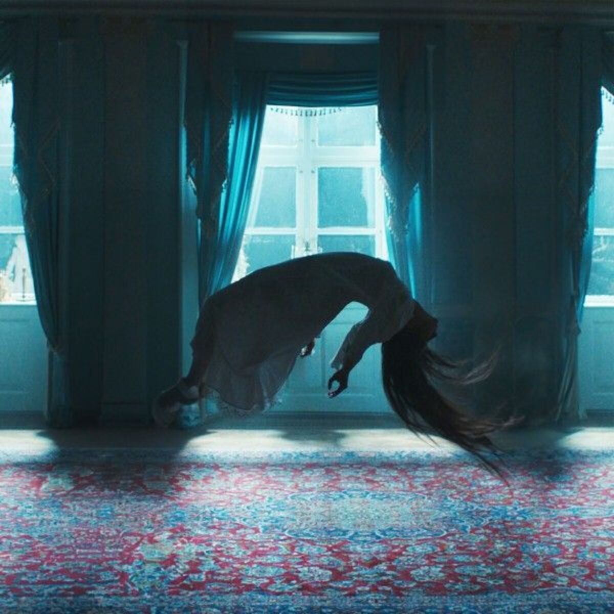 Album cover of Revenge
