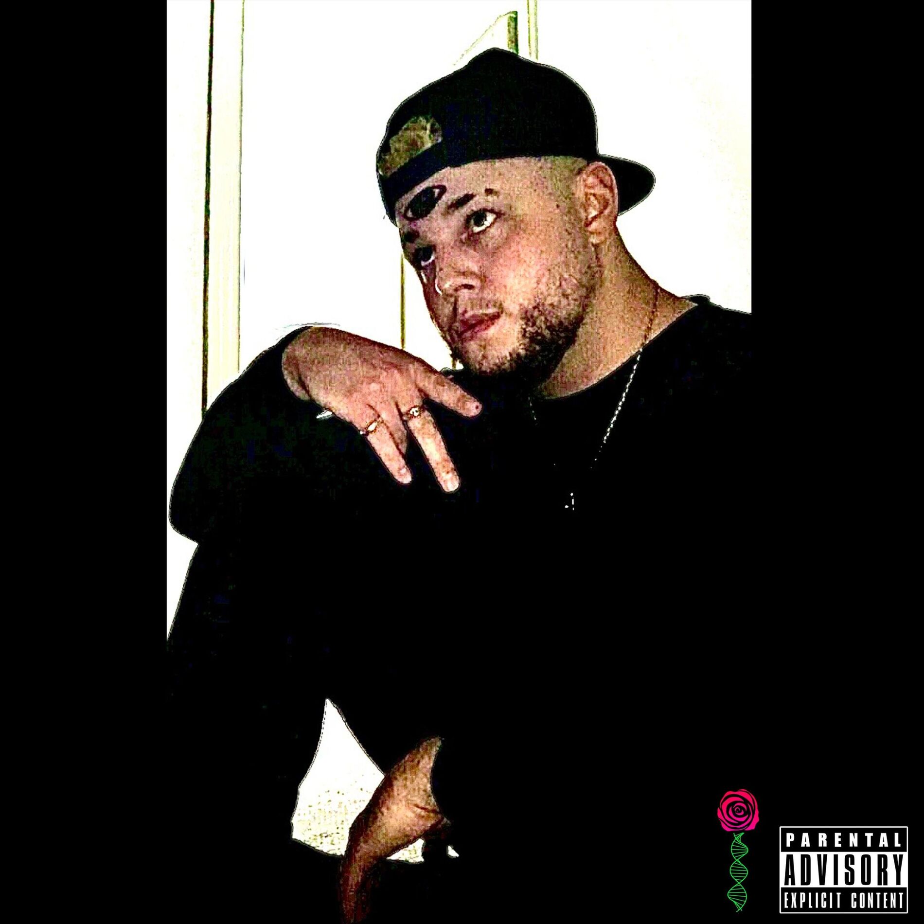 Album cover of Indigo Boy