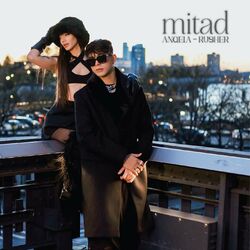 Cover of mitad