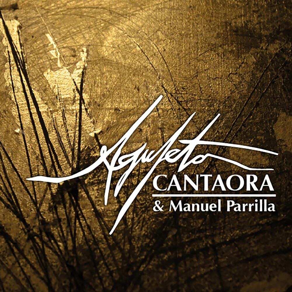 Picture of Agujeta Cantaora & Manuel Parrilla