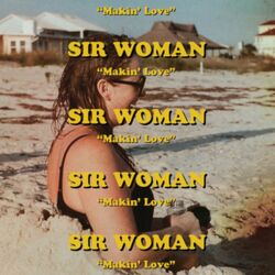 Cover of Making Love