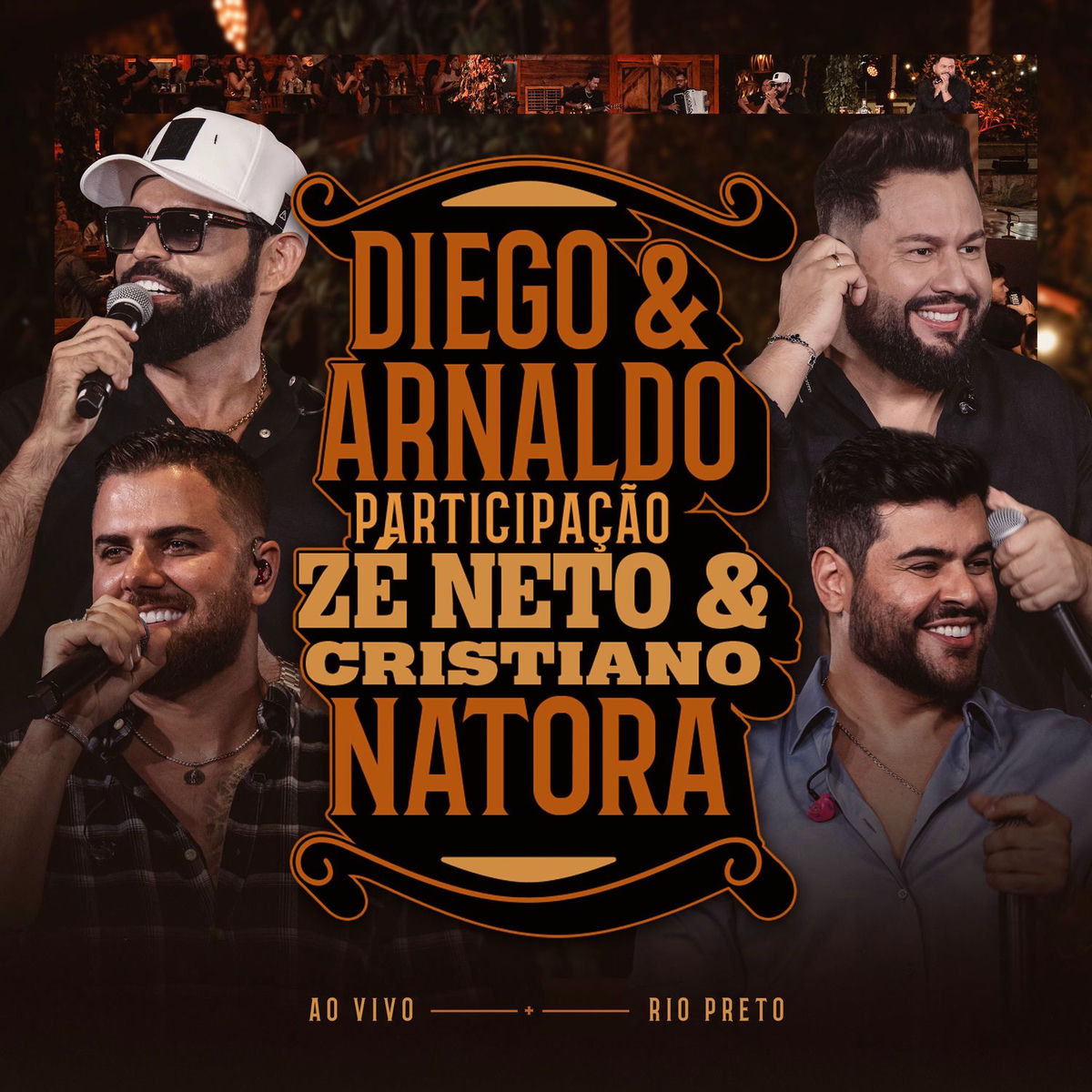 Album cover of Último Adeus / Blusa Vermelha