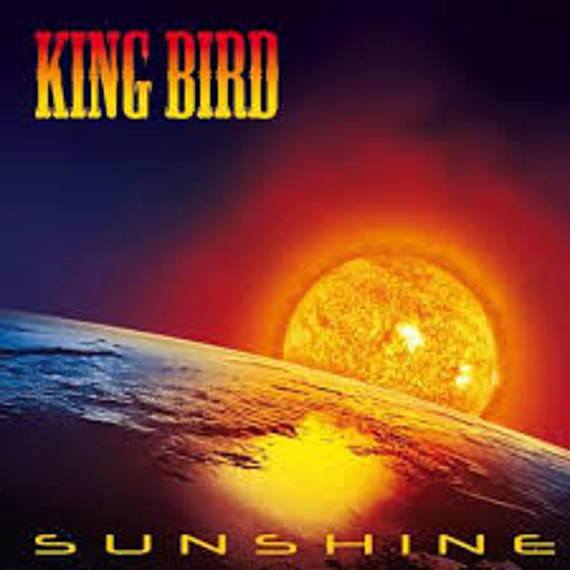 Album cover of Sunshine