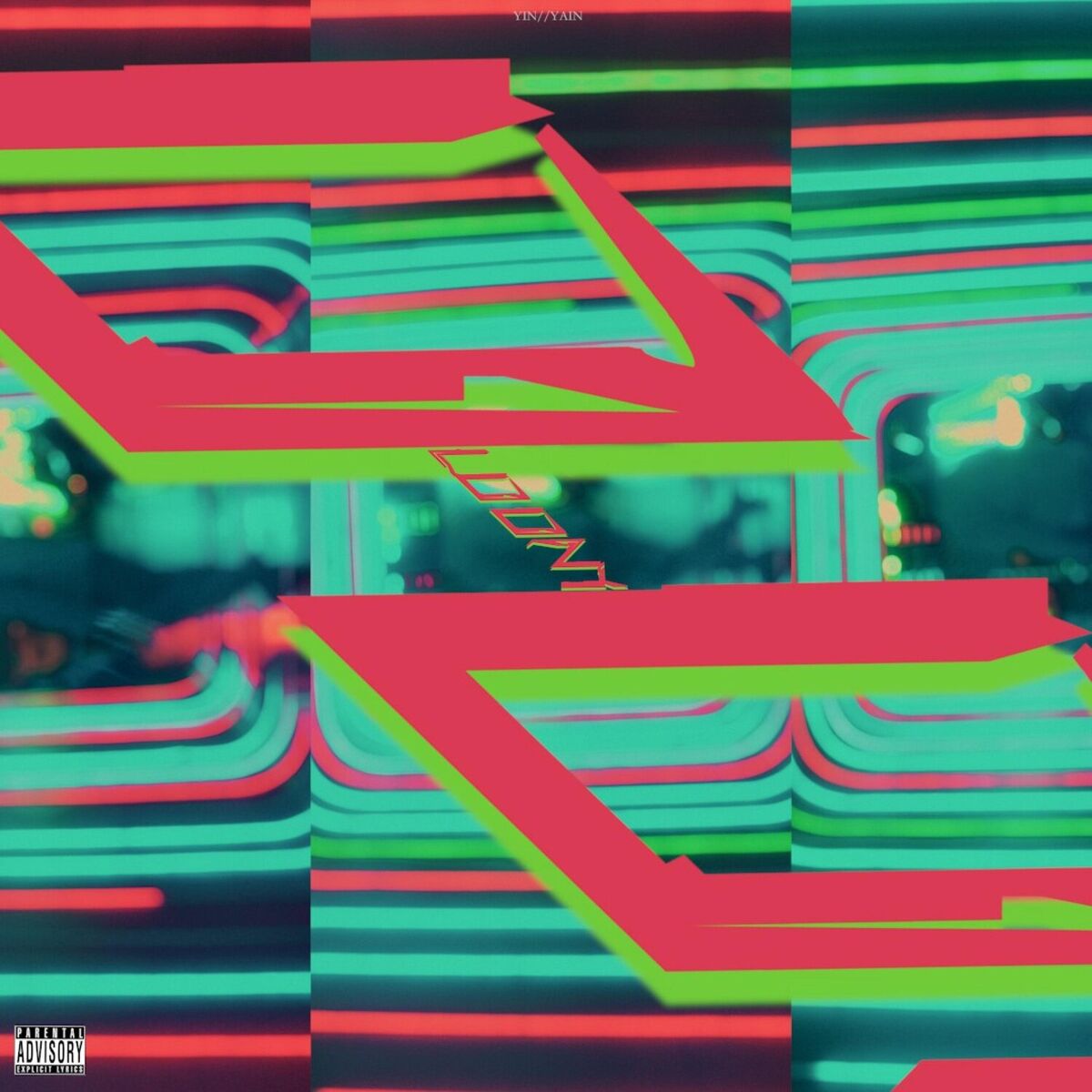Album cover of LOONY
