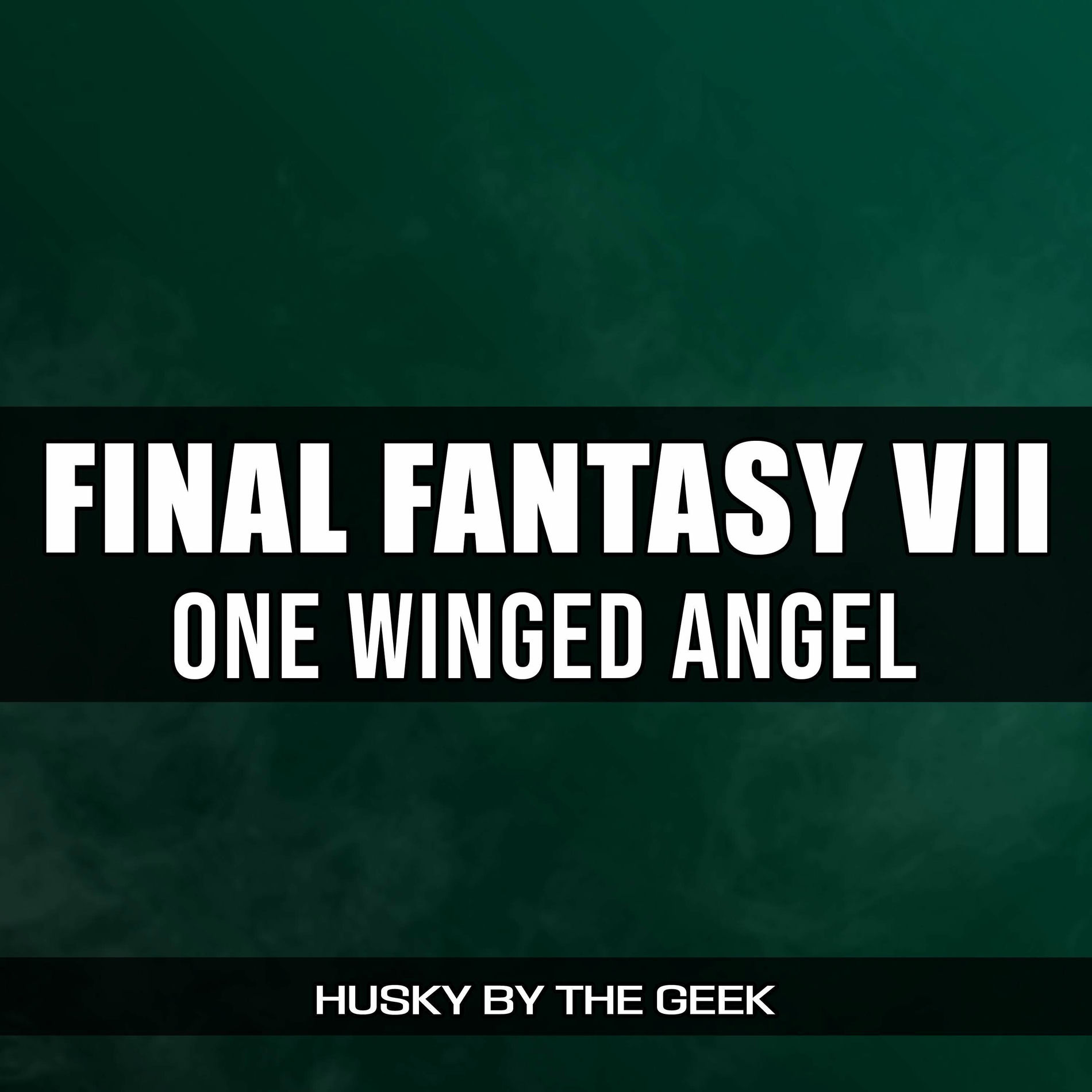 Album cover of One Winged Angel (From 