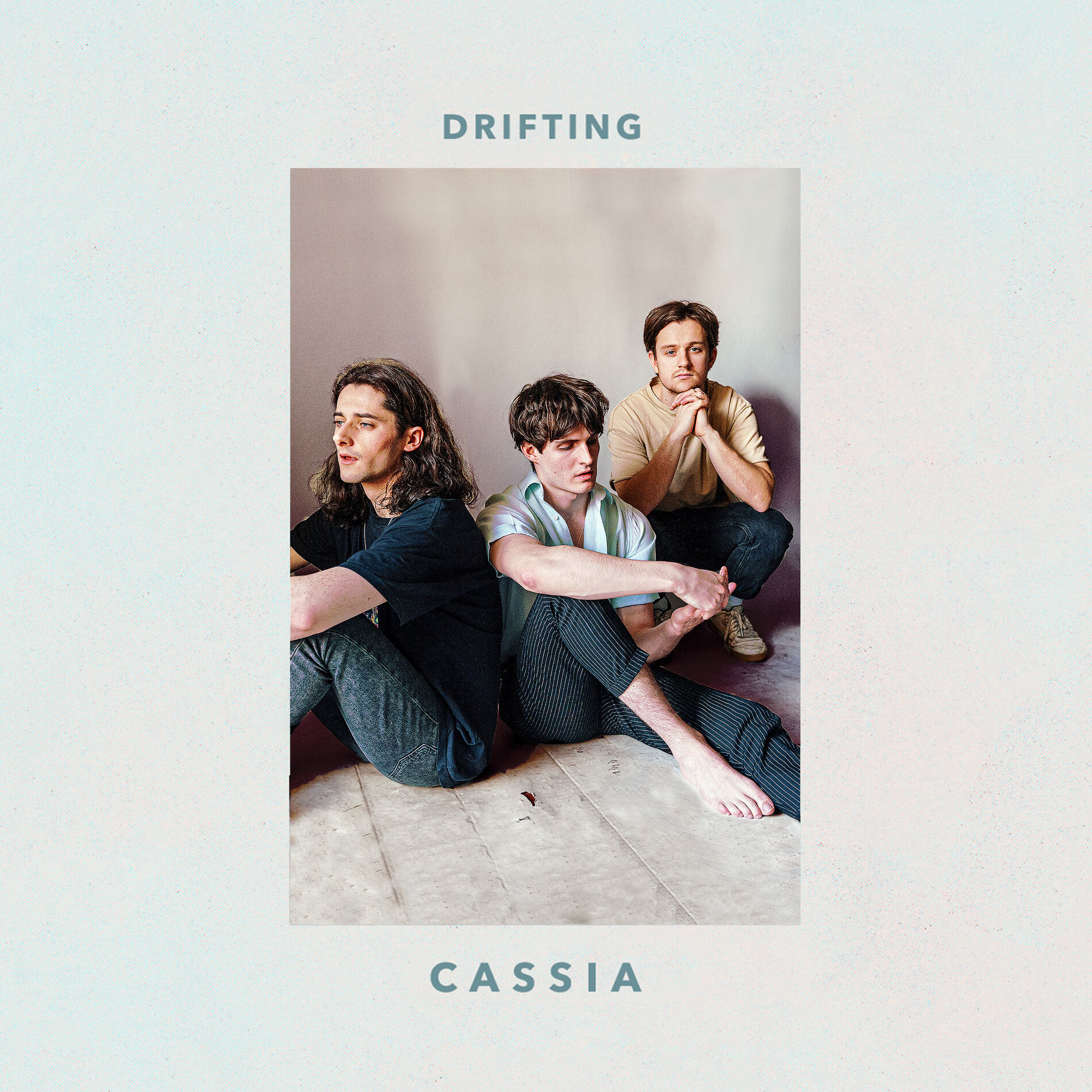 Album cover of Drifting