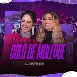 Cover of Colo De Moleque