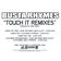 Touch It (Remix/Featuring DMX Explicit) by Busta Rhymes album cover