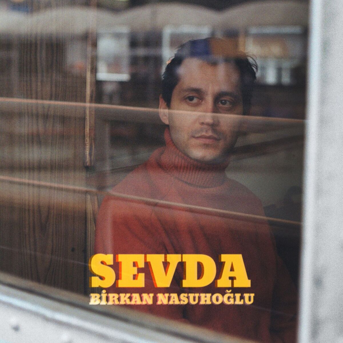 Album cover of SEVDA