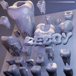 Cover of DECOY