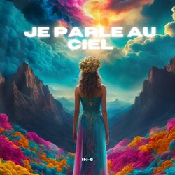 Cover of Je parle au ciel