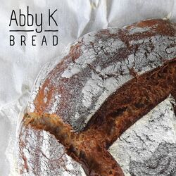 Cover of Bread