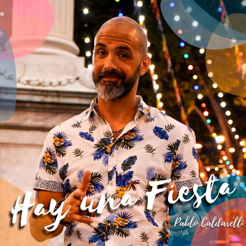 Picture of Hay una Fiesta