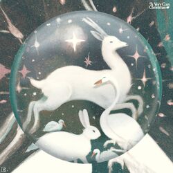 Cover of Last Christmas