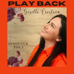 Cover of HINOS CCB, Vol.1 (Playback)