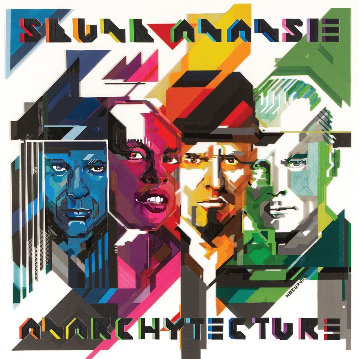 Album cover of Love Someone Else