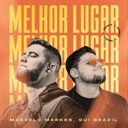 Cover of Melhor Lugar (Remix)