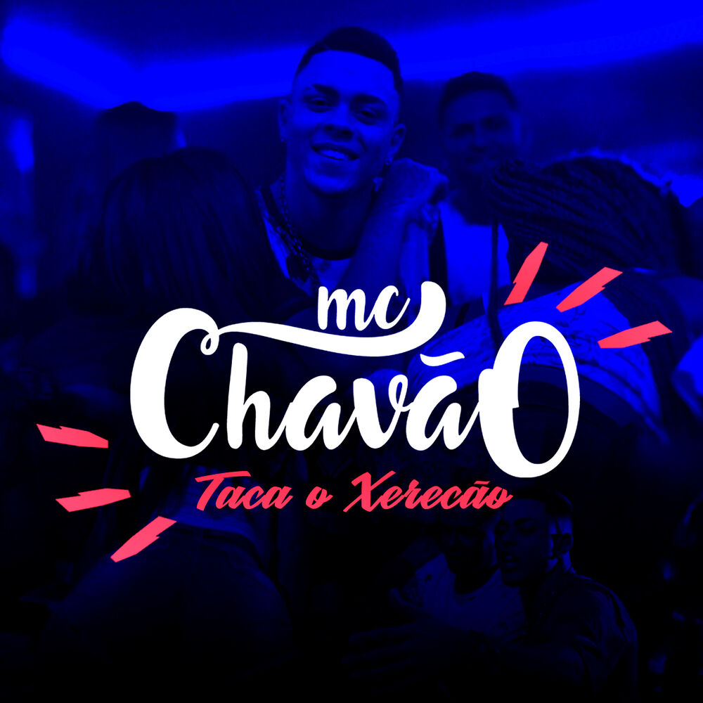 Picture of Taca o Xerecão