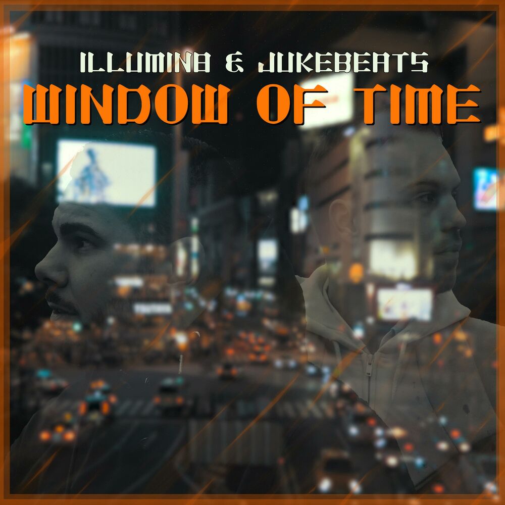 Picture of Window of Time