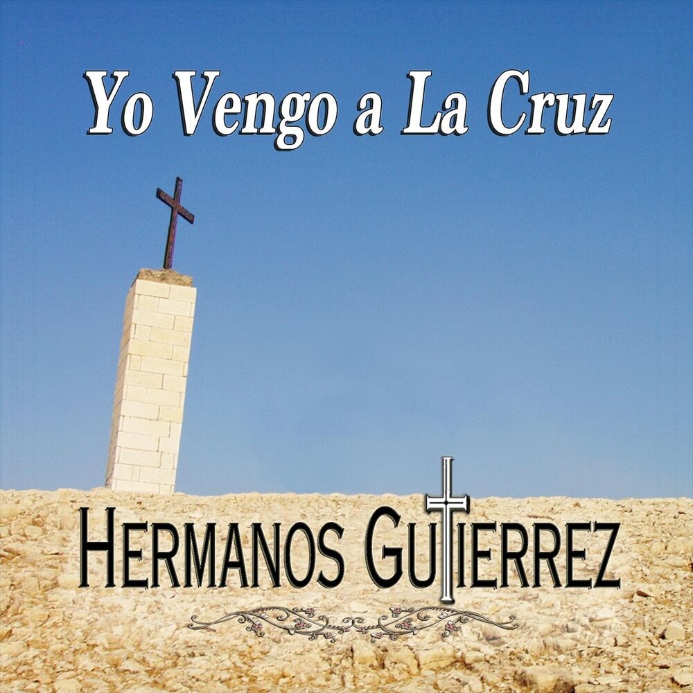 Picture of Yo Vengo a la Cruz