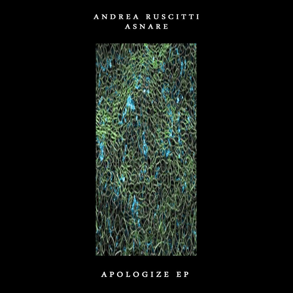 Picture of Apologize EP