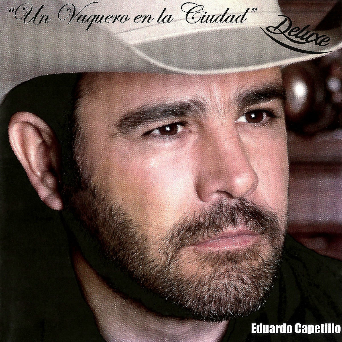 Album cover of Un Vaquero En La Ciudad (Deluxe)