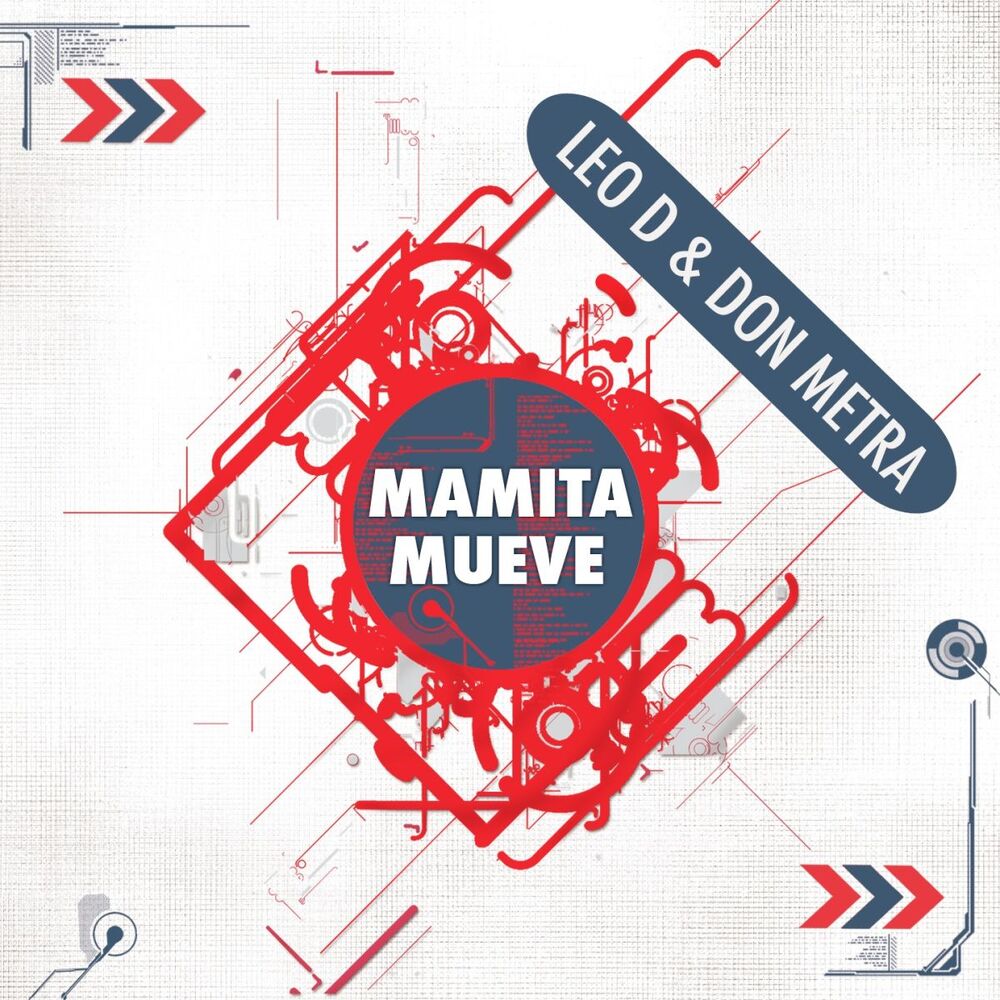 Picture of Mamita Mueve