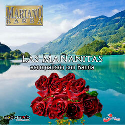Cover of Las Mañanitas Acompañado Con Banda