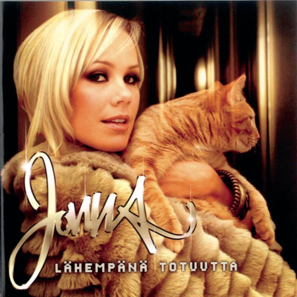 Picture of Lähempänä Totuutta