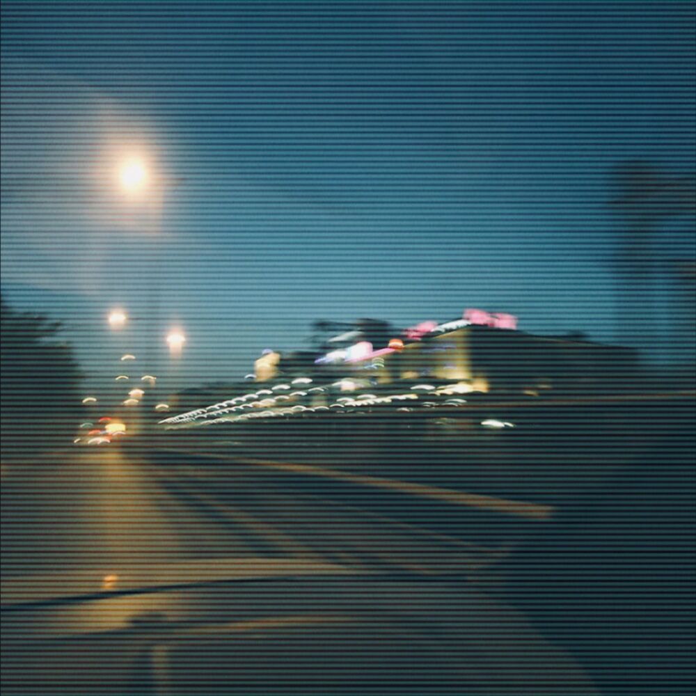 Picture of Through the Night (feat. Sorsari)