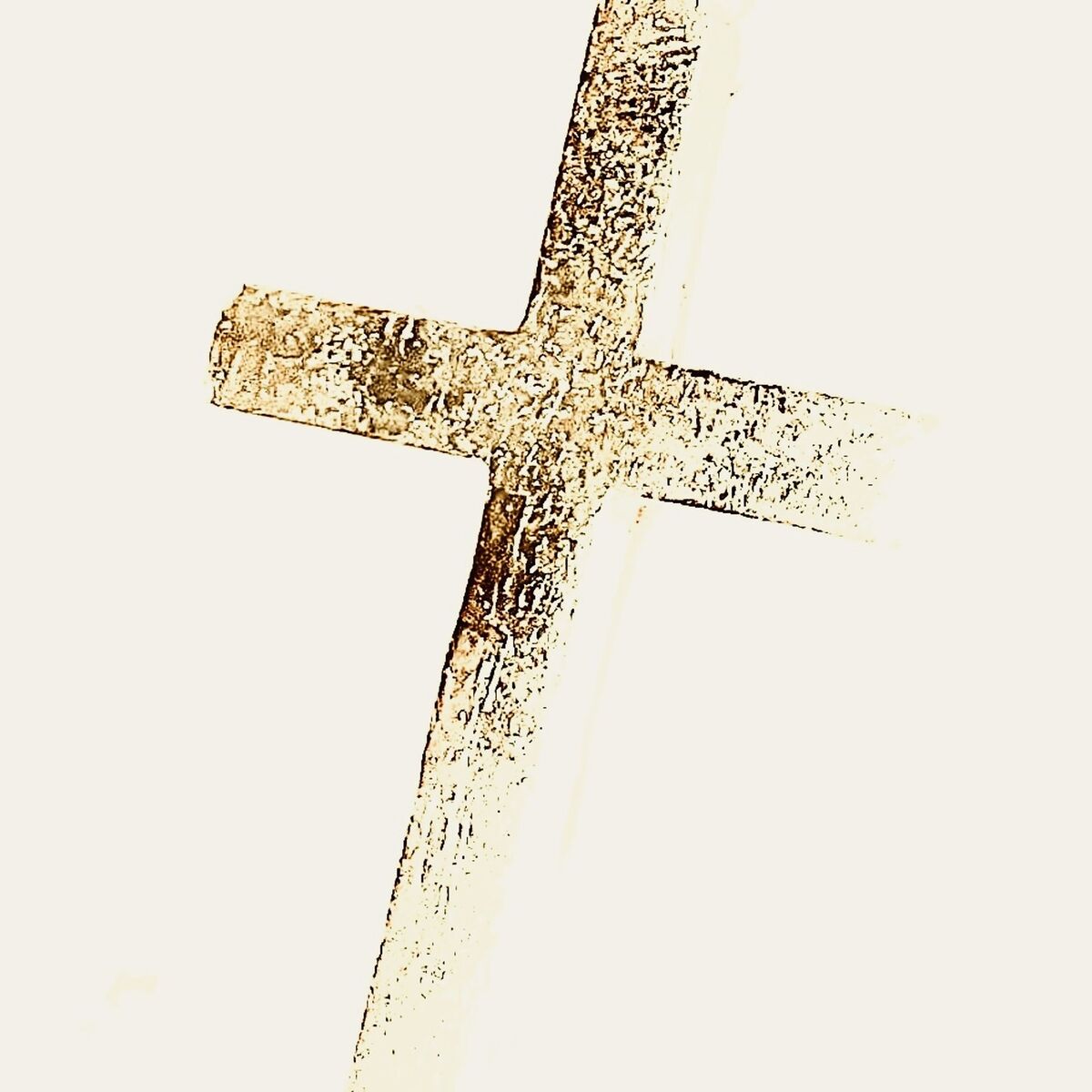Album cover of According to Jesus Christ