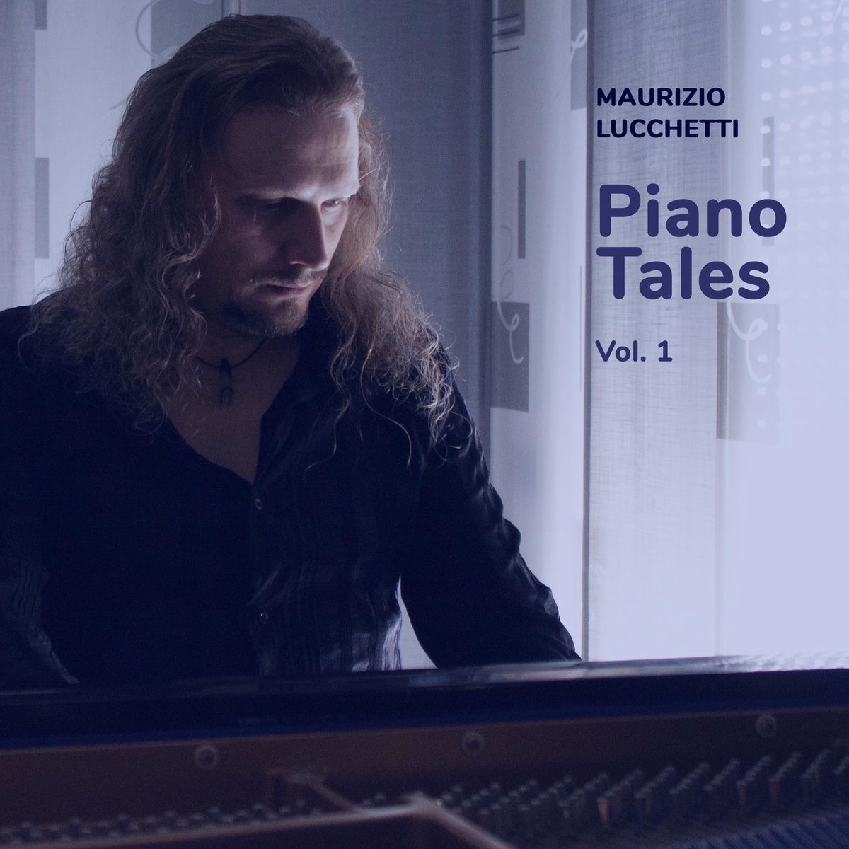 Album cover of Piano Tales, Vol. 1