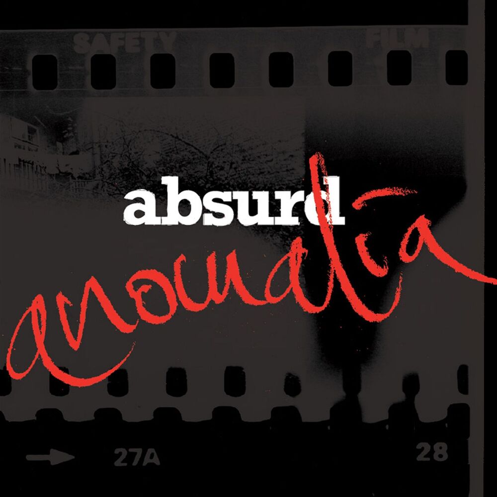 Picture of Anomalia
