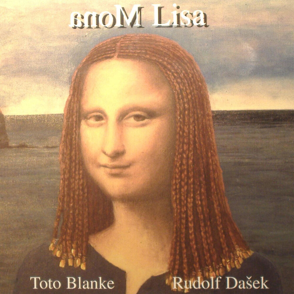 Picture of Mona Lisa